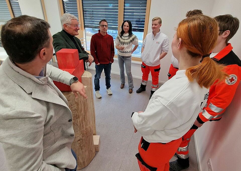 Weihnachtsbesuch CSU 3