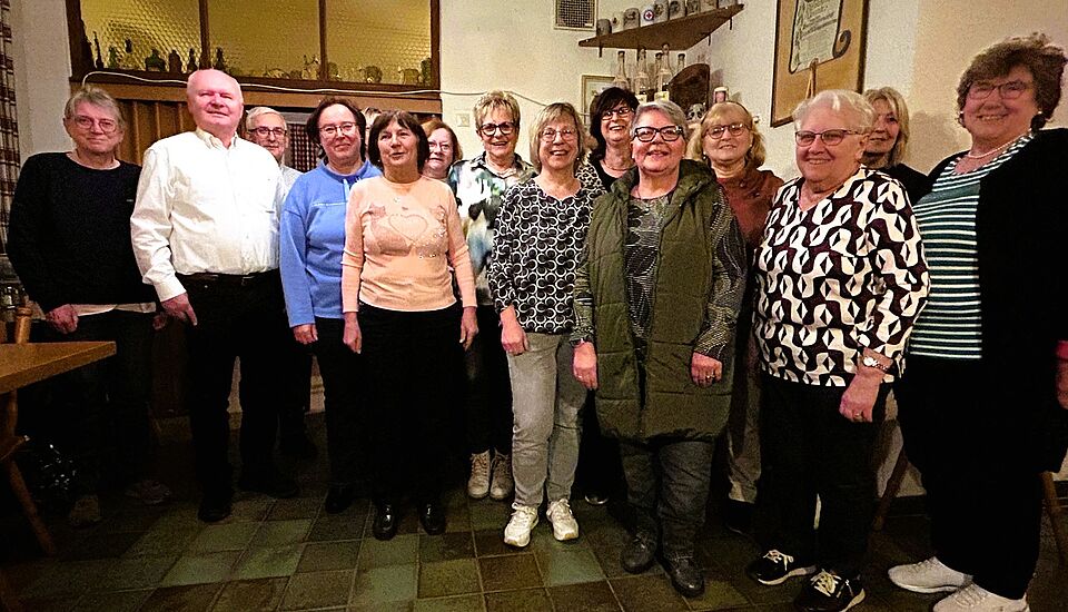 Frauenarbeitskreis Waldmünchen Foto 1