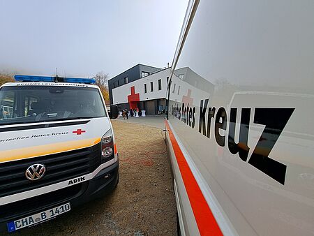 Tag der offenen Tür
