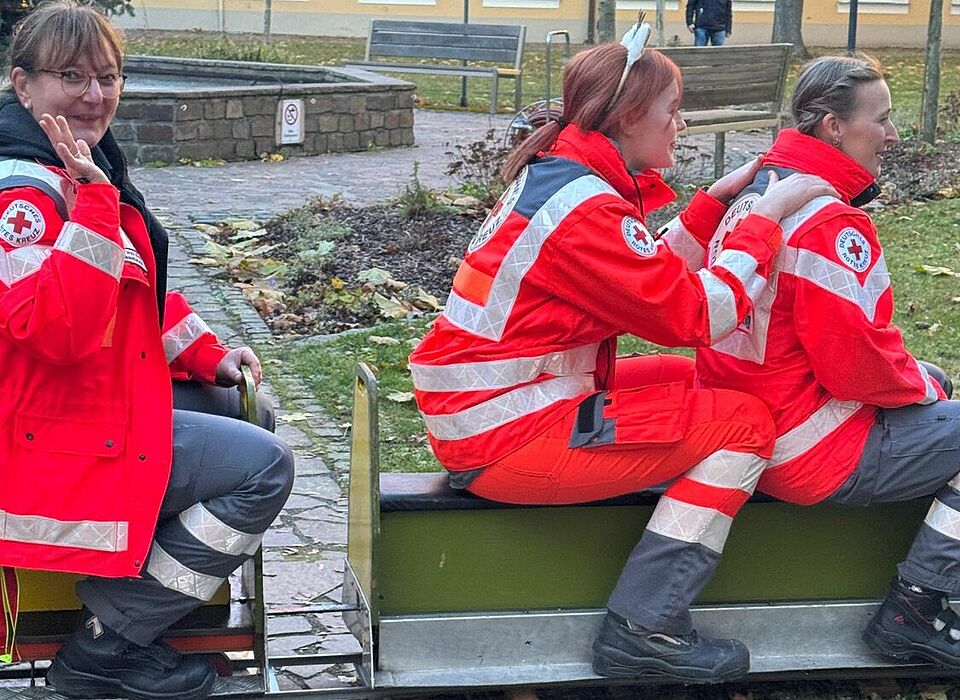 Weihnachtsmarkt Reichenbach