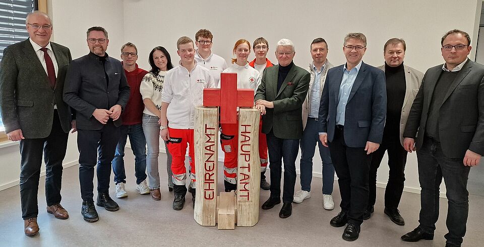 Weihnachtsbesuch CSU 1