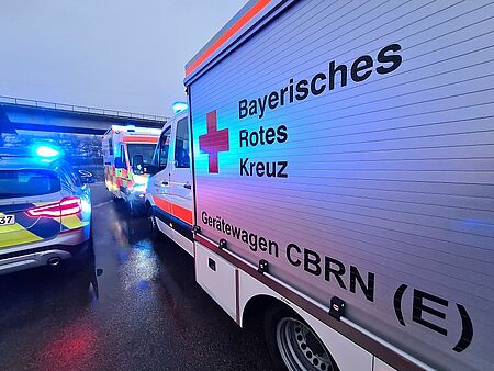 Großes Umdenken