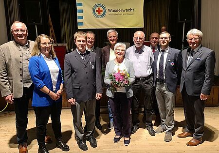 Ehrenmitglieder