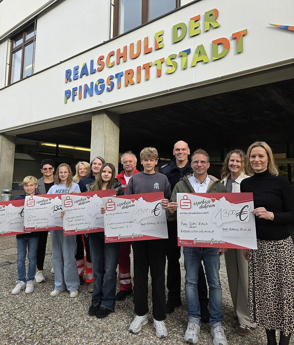 Spende Realschule KÖZ-1