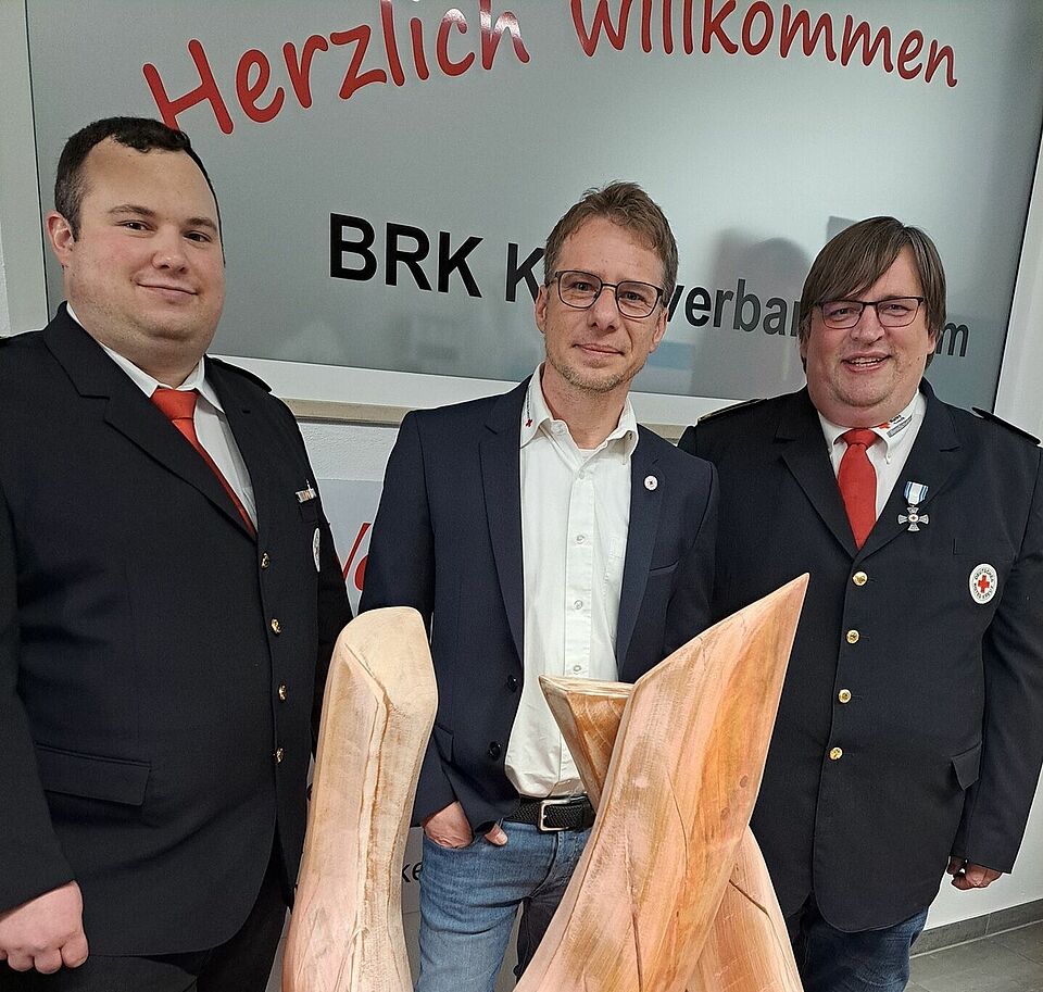 Andreas Liebert 3. KBL