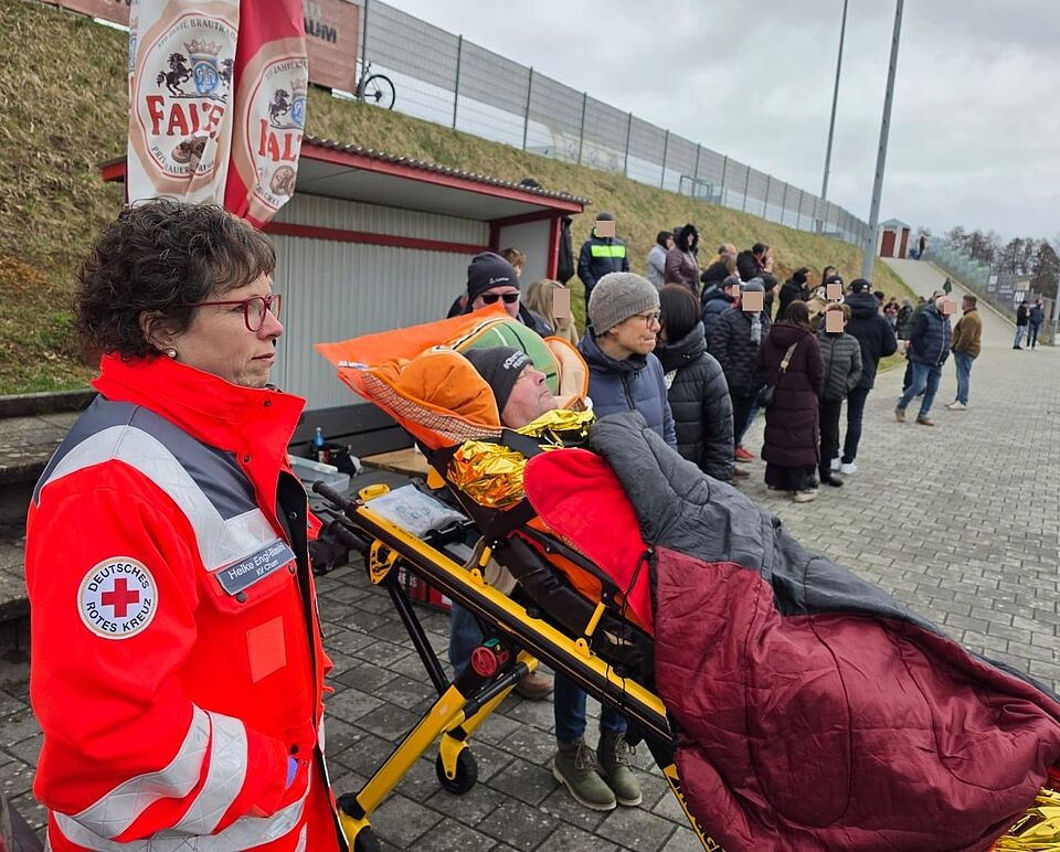 Herzenswunsch Fußball 4