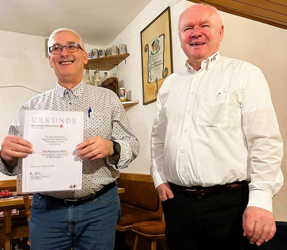 Frauenarbeitskreis Waldmünchen Foto 2