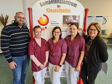 Kinaesthetics-Kompetenzzentrum