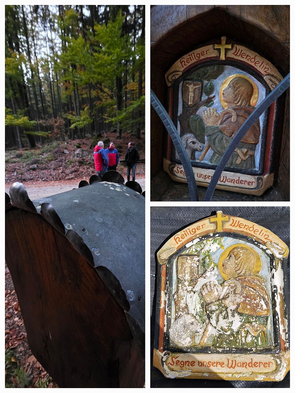 Marterl Voithenberg 2