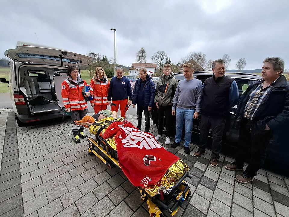 Herzenswunsch Fußball 8