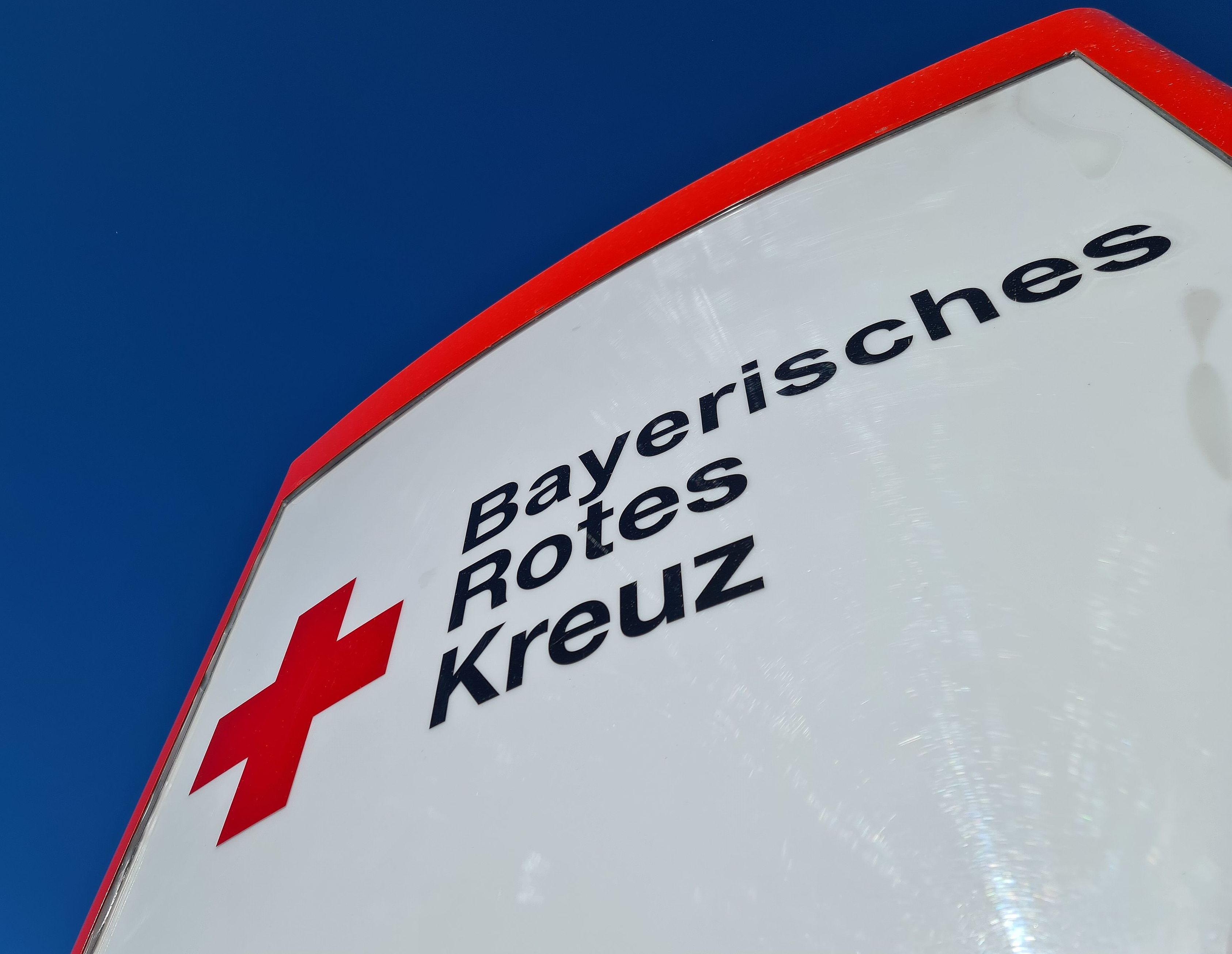 BRK-Kreisgeschäftsstelle Cham