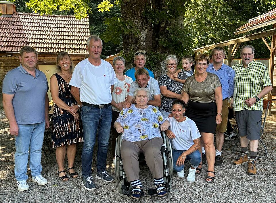Herzenswunsch Haidstein 1
