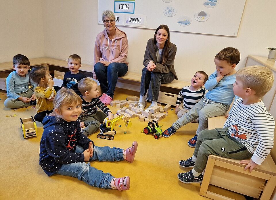 Haidsteinhörnchen 2